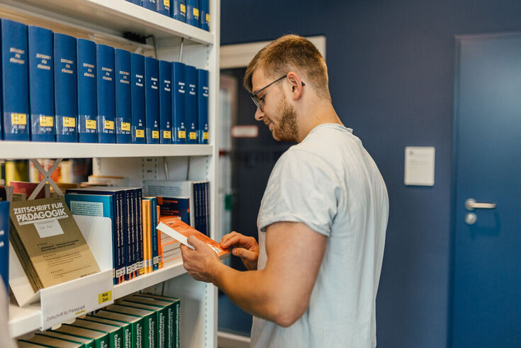 Bibliothek