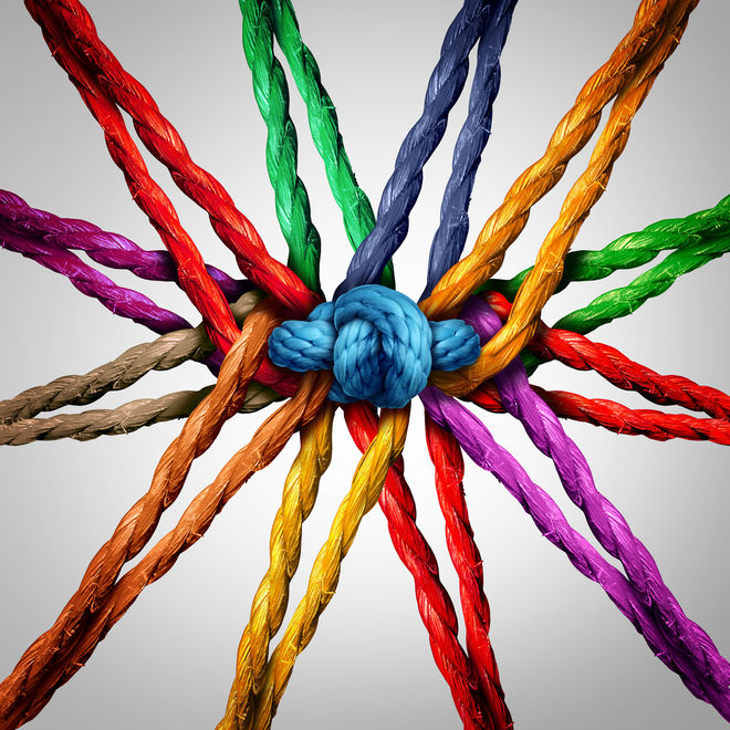 Center Textile Logistics
