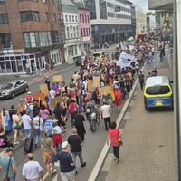 CSD Demo