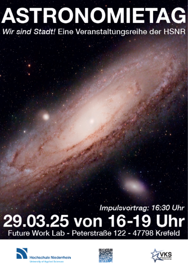 Astronomy Day