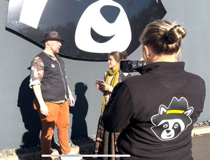 Team 2: Development of new, functional workwear