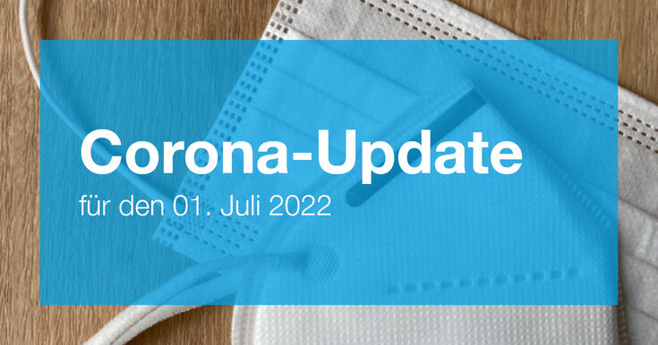 Corona update June 27
