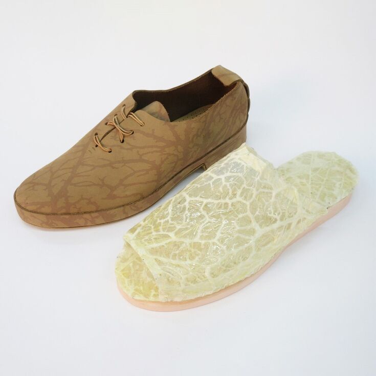 Don’t Panic, It’s Organic 