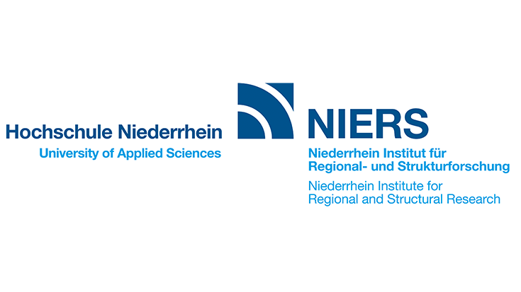 The NIERS logo
