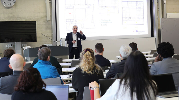 Doctoral programme NRW