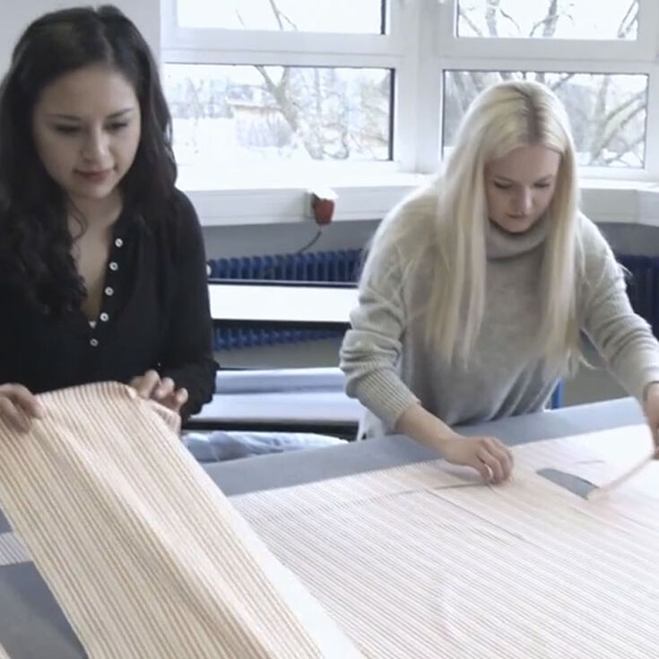 Fabrication technology