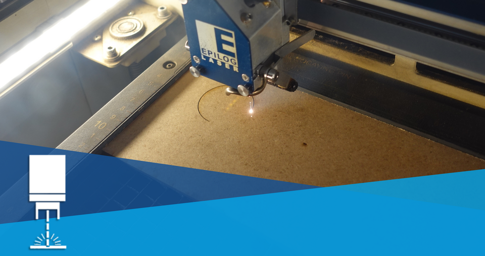 Laser cutter