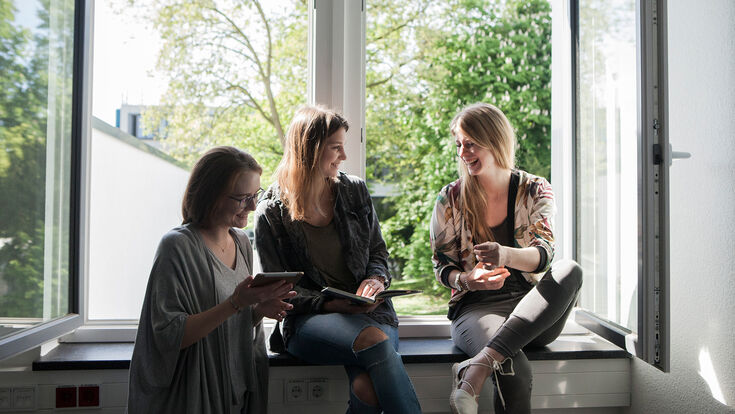 MBA Degree programme Social Media