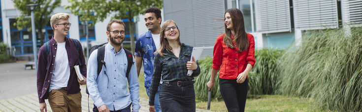 Information on the commencement of studies