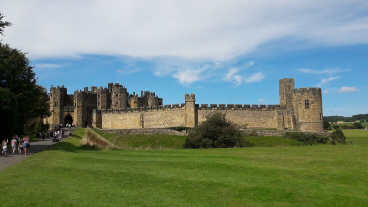 Castle