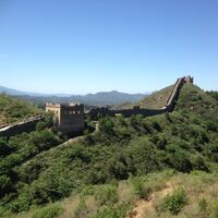 Chinese wall
