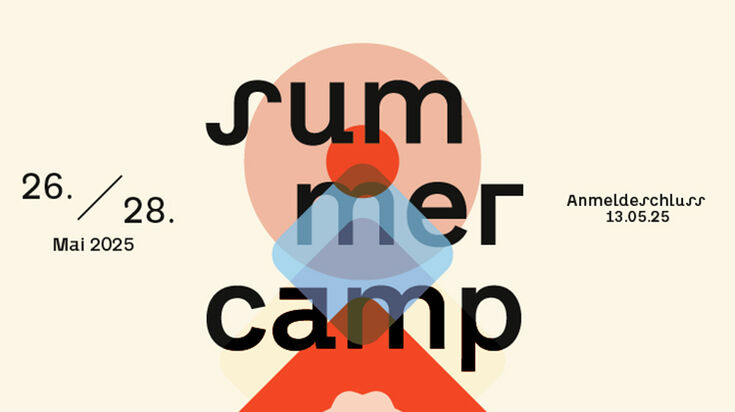 Titel summercamp