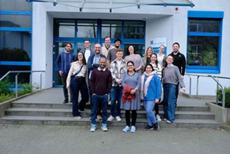 Hasselt University at HSNR