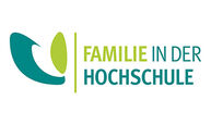 Logo Familie in der Hochschule