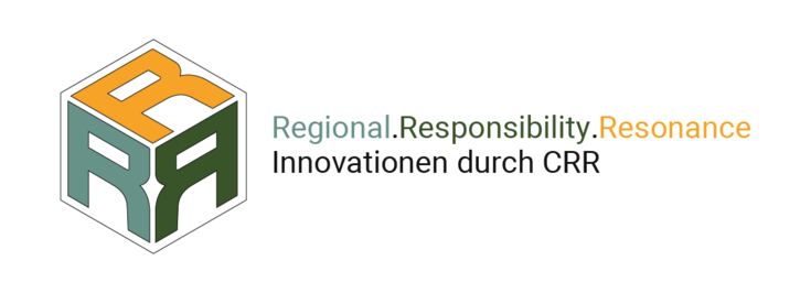 Logo of the R3 project