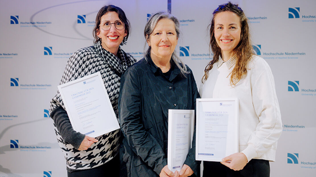 Foto Lehrpreis 2025