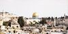 Jerusalem skyline