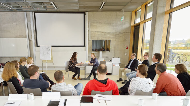 Laboratory management