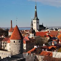 Old Town