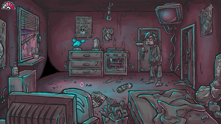 Game Design World Building