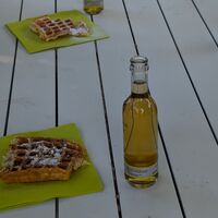 Equality Waffle Sale on 3 August 2026 Equality Waffle Sale on 3 August 2026