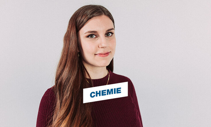 Chemistry department