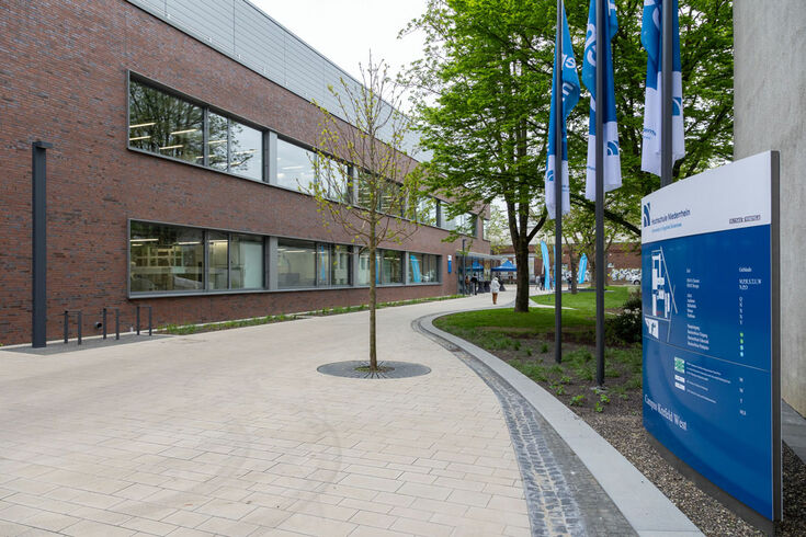 Campus HSNR