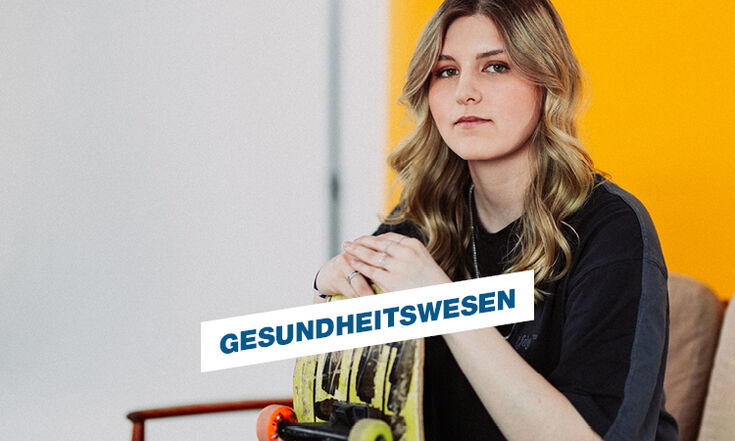 Health Care Department 