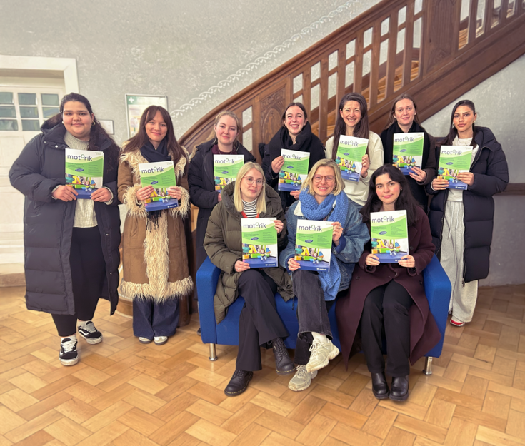 .