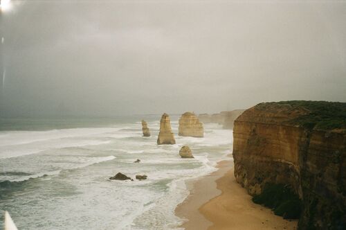 Foto Auslandssemester Australien