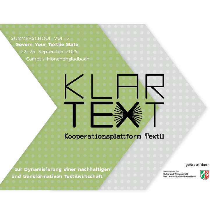 KlarTEXt SummerSchool Vol. 2