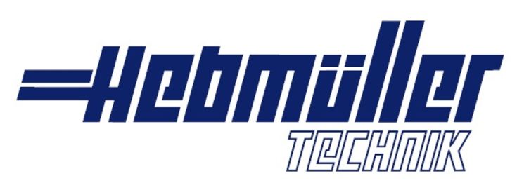 Hebmüller technology logo