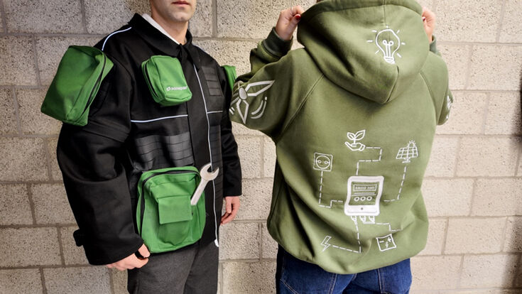 Team 7: Function meets design