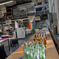 Our buffet Our buffet