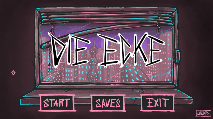 Game Design UX / UI Design