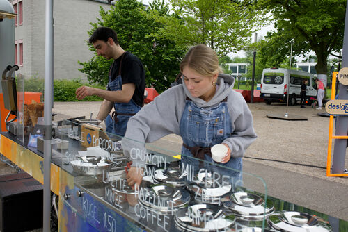 Eiswagen