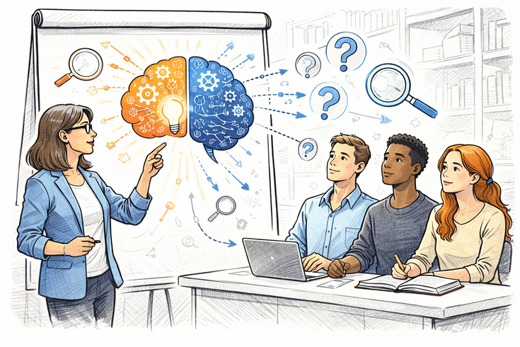 KI generiert mit Chat GPT