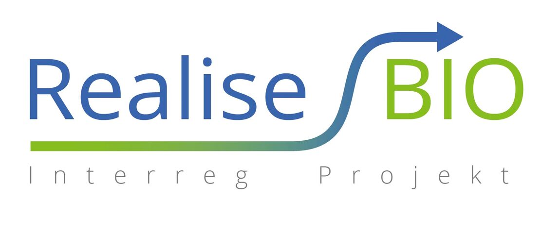 Logo Realise Bio