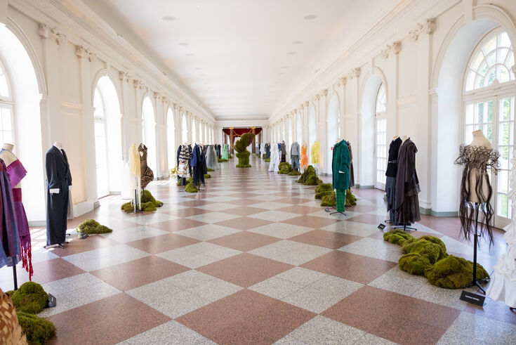 Berlin Salon 2026