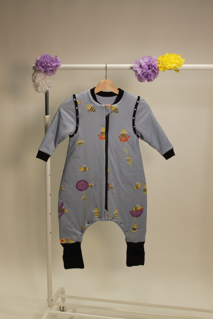 Team 4: Sustainable slumber 