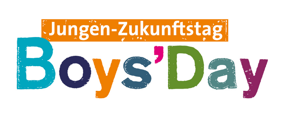 Boys' Day Logo