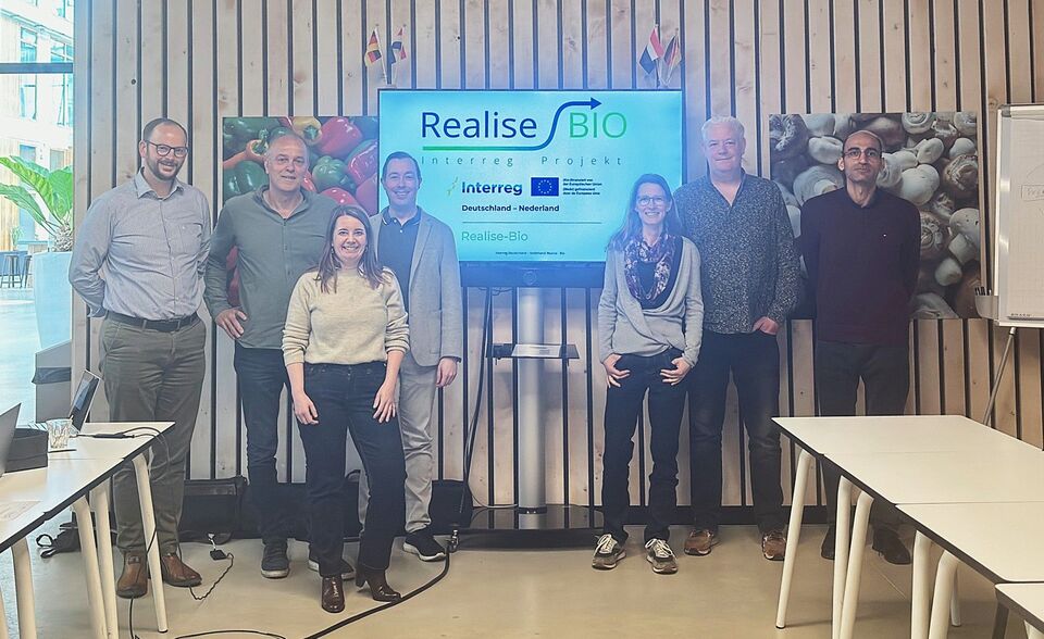 SpoHF project meeting