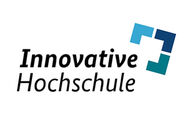 Logo Innovative Hochschule