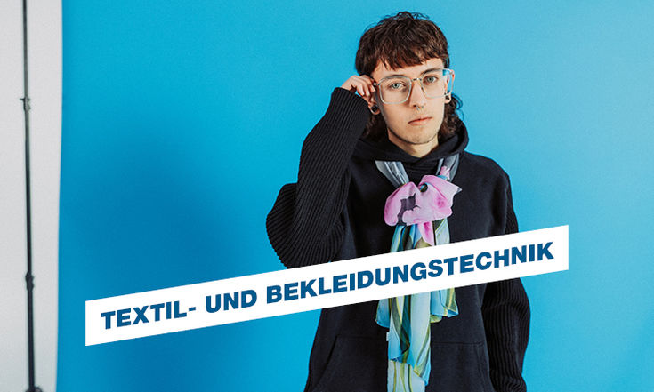 Zum Fachbereich 