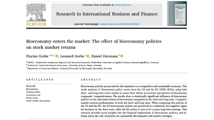 Text excerpt from the open access article