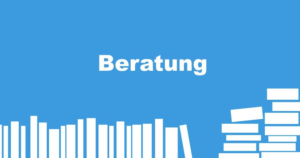 Beratung