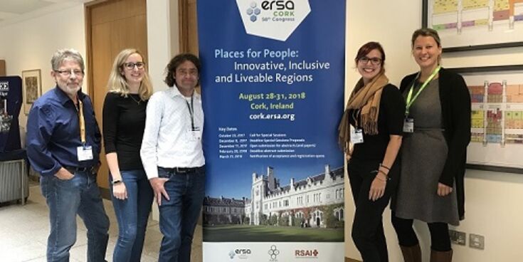 Group picture of the participants