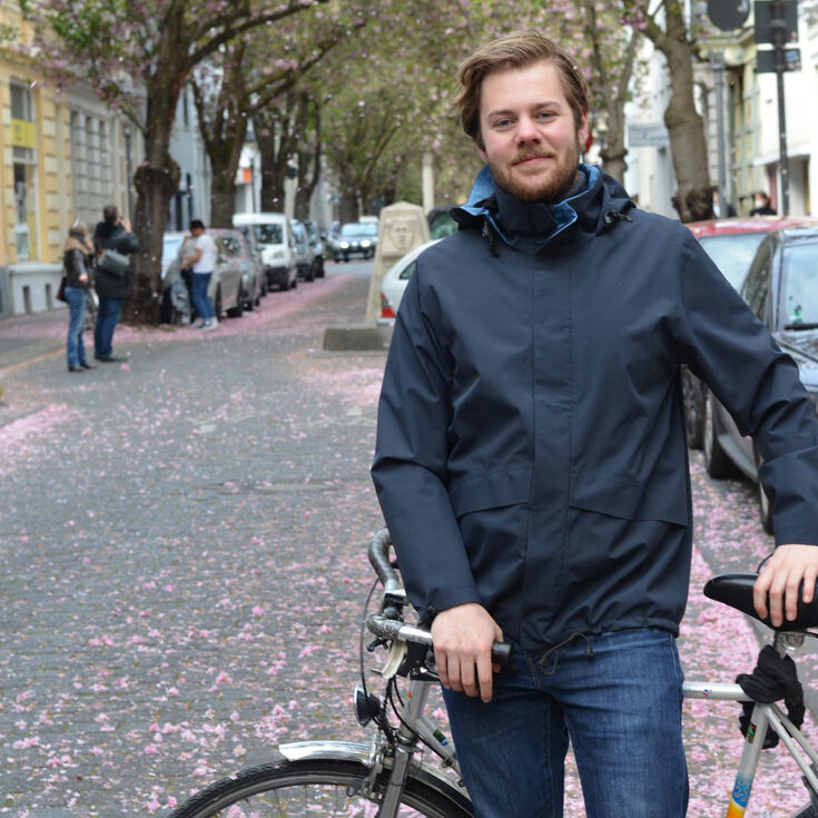 Design for Cyclability