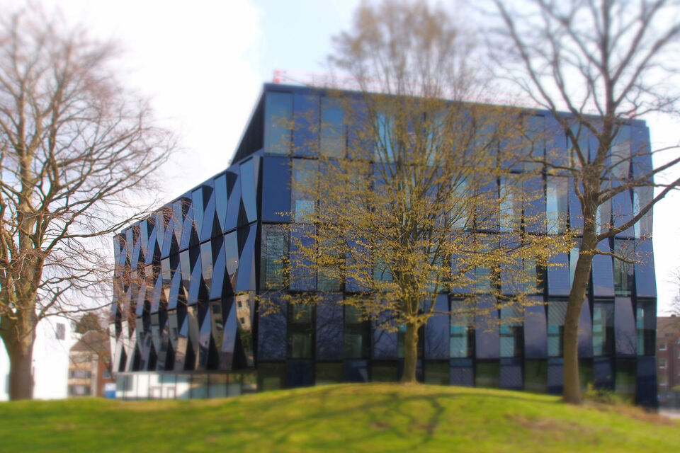 Library MG