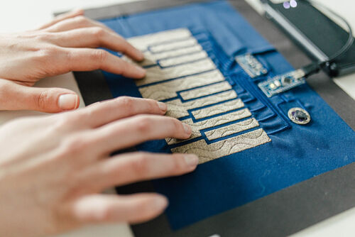 Smart Textiles